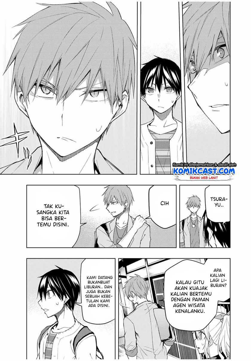 Chapter 32.2 - halaman 13
