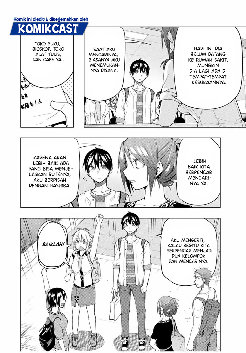 Chapter 32.2 - halaman 8