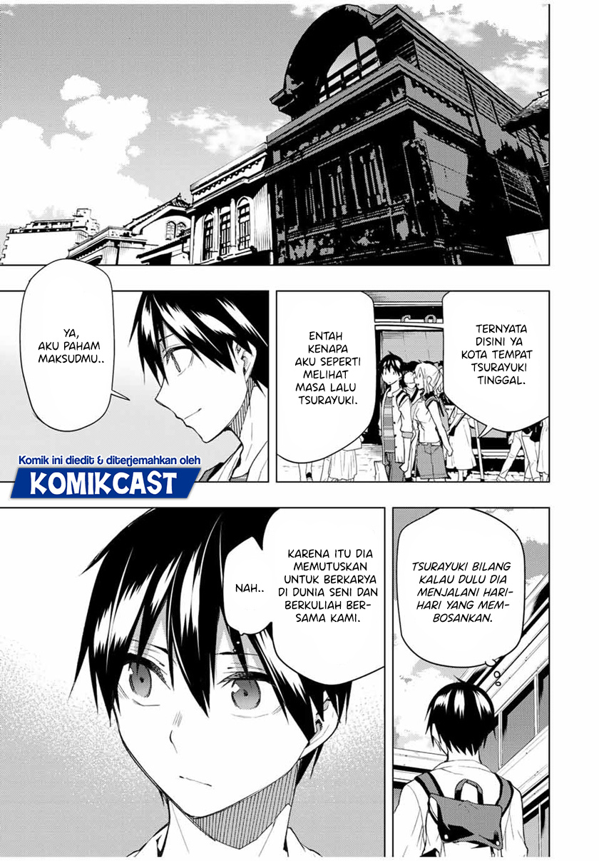 Chapter 32.2 - halaman 9