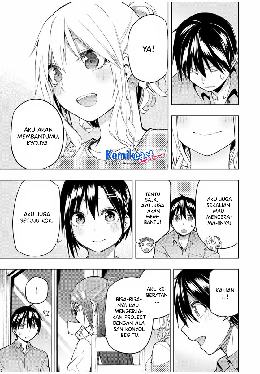 Chapter 32.1 - halaman 13