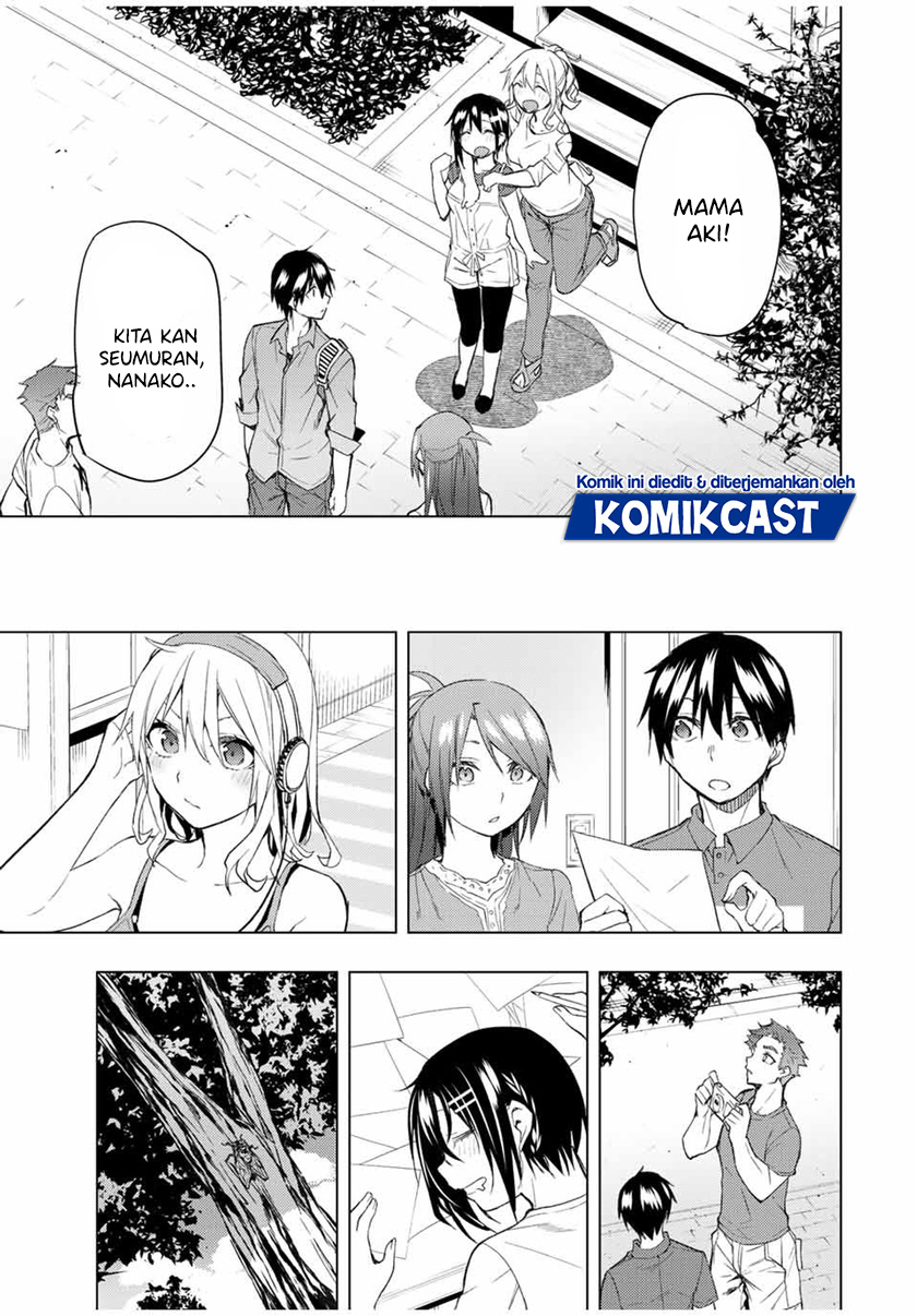 Chapter 32.1 - halaman 17