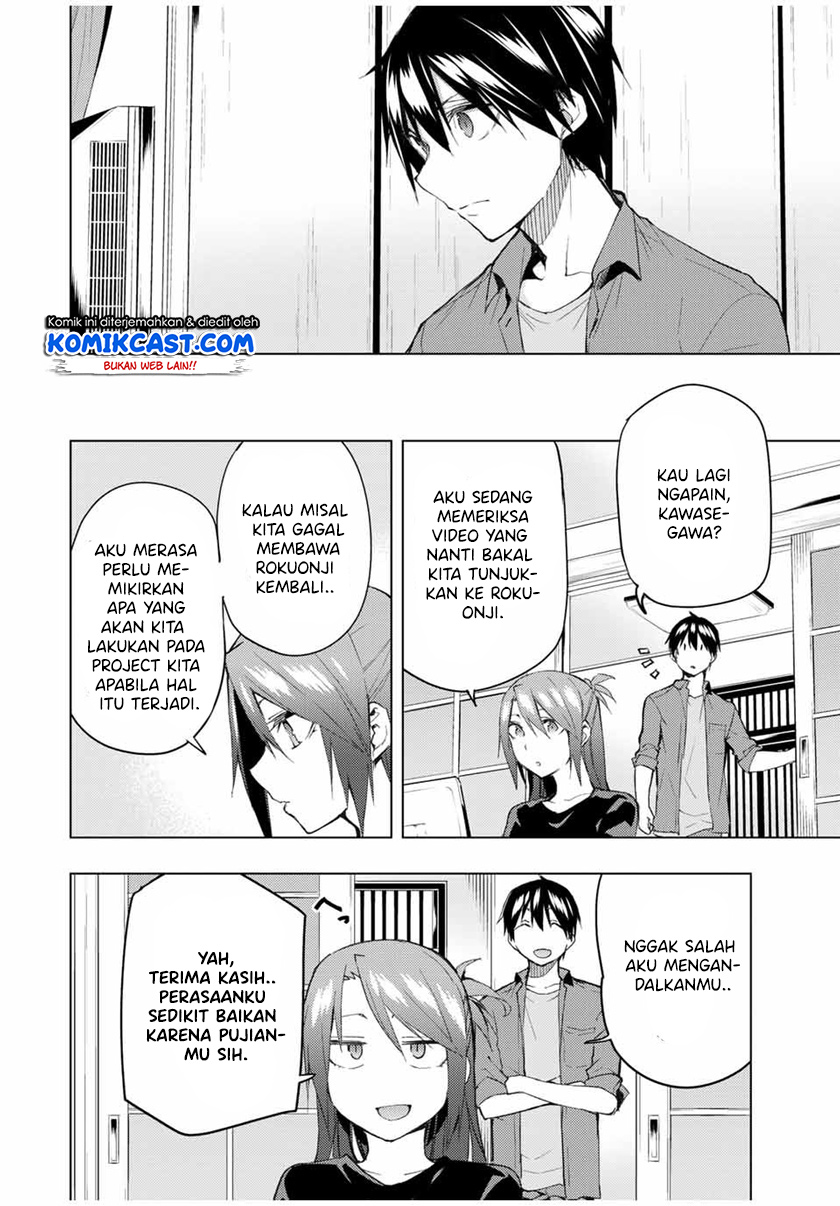 Chapter 32.1 - halaman 18