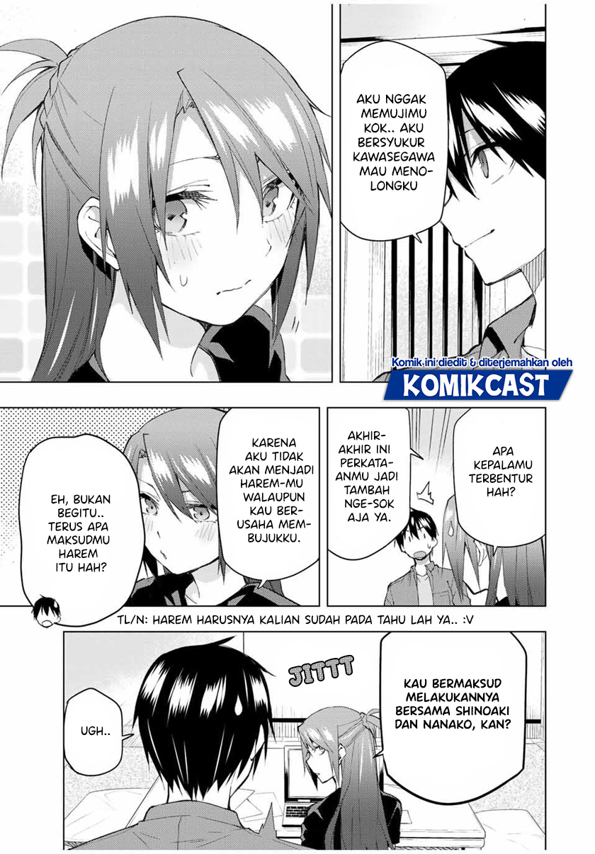 Chapter 32.1 - halaman 19