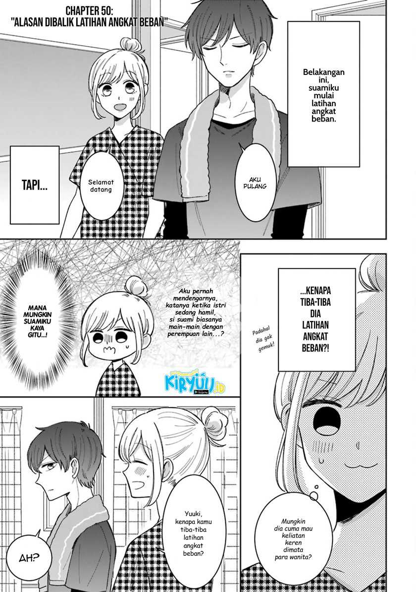 Chapter 50 - halaman 3
