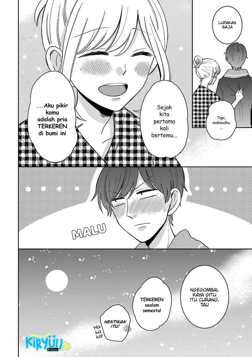 Chapter 50 - halaman 6