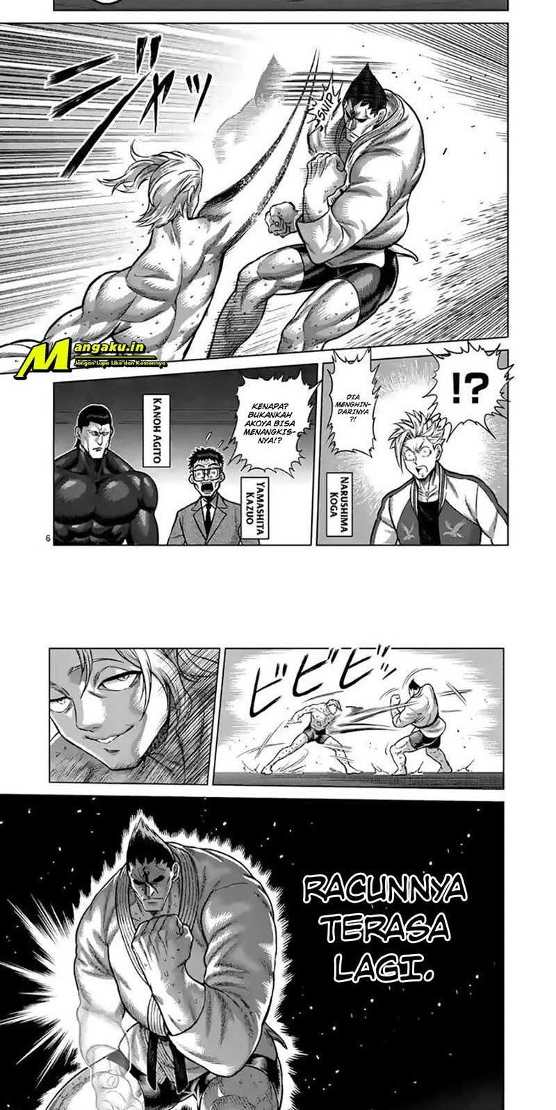 Chapter 106 - halaman 5