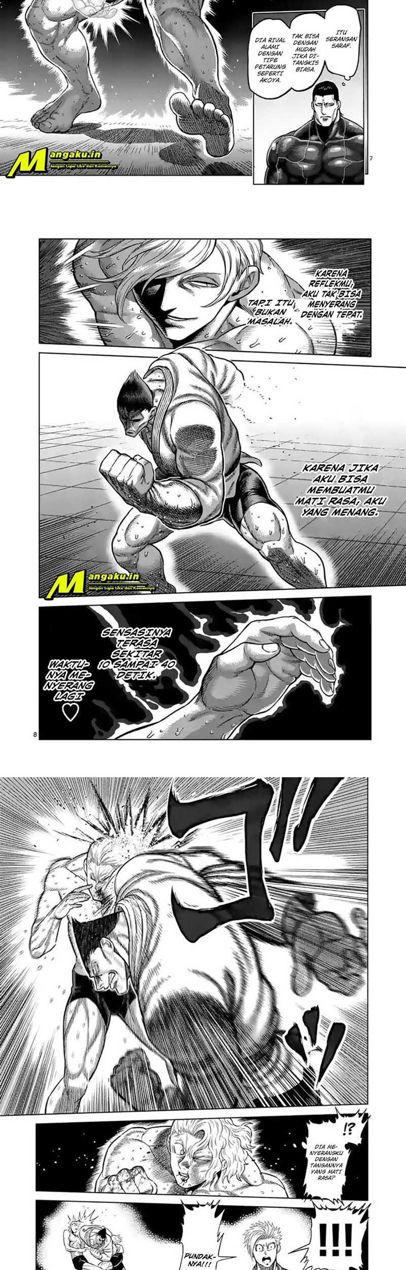 Chapter 106 - halaman 6
