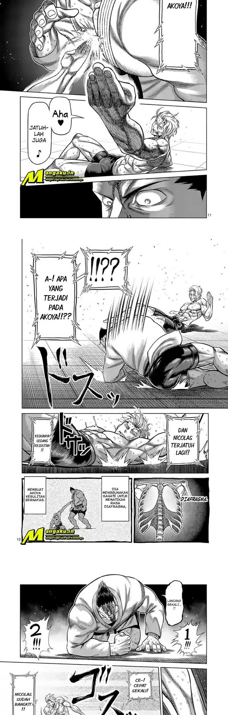 Chapter 106 - halaman 8