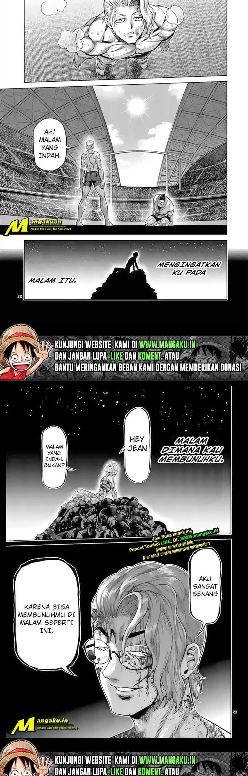Chapter 106 - halaman 14