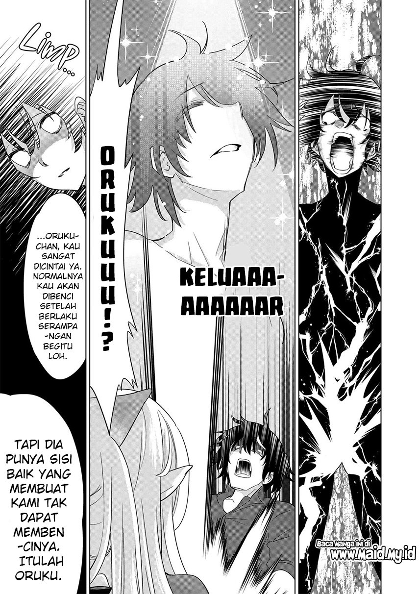 Chapter 79 - halaman 14