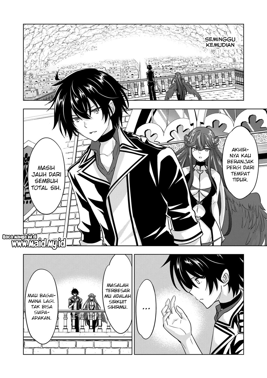 Chapter 79 - halaman 15