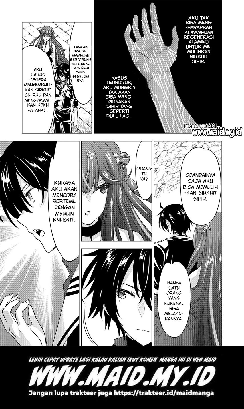 Chapter 79 - halaman 16