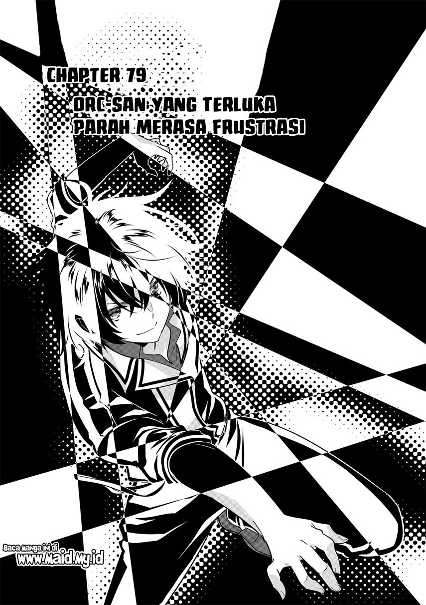 Chapter 79 - halaman 4