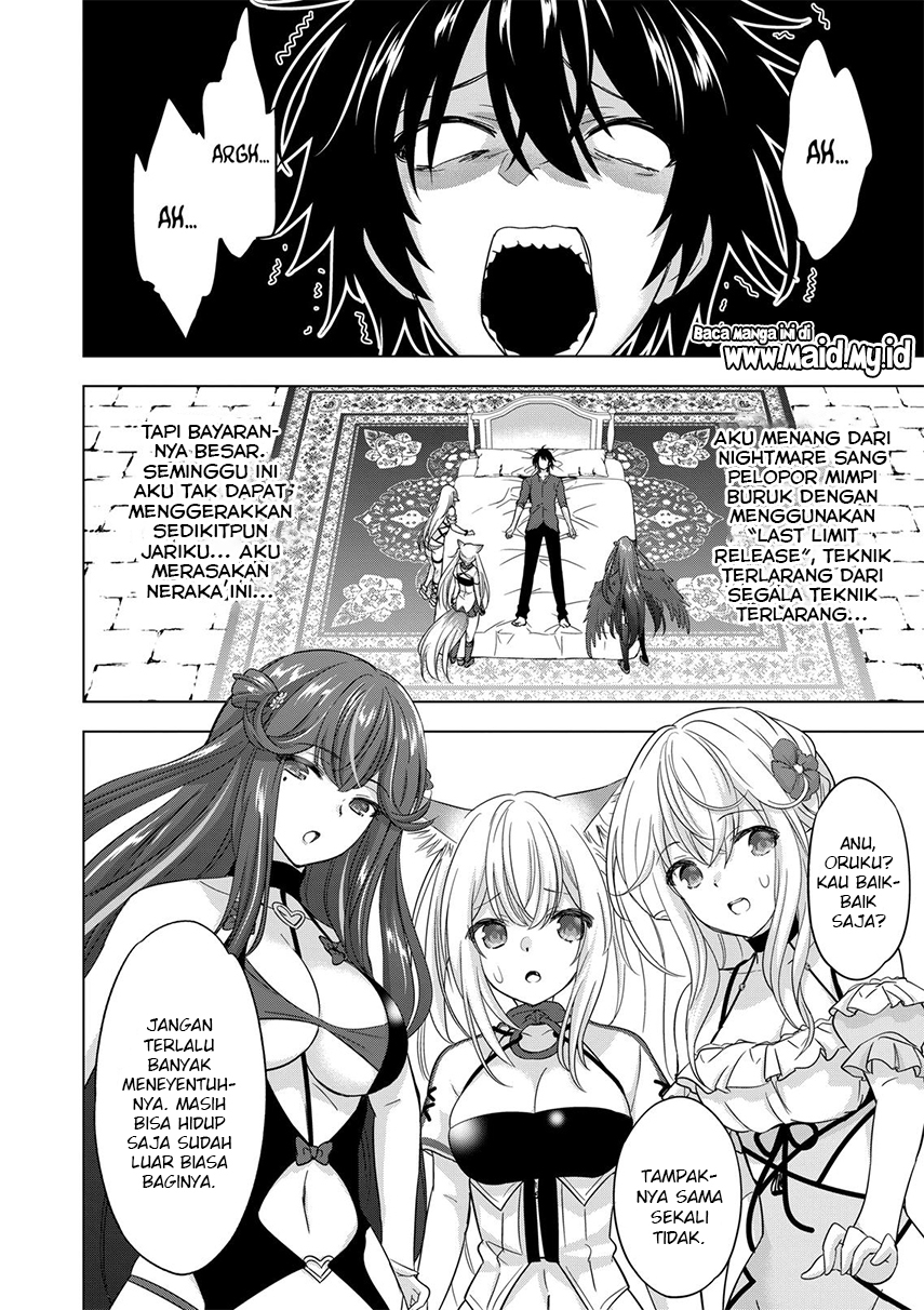 Chapter 79 - halaman 5