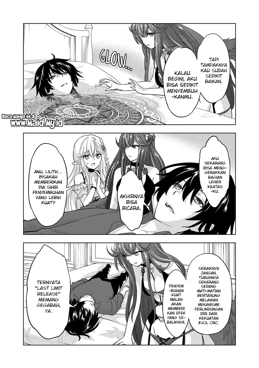 Chapter 79 - halaman 6