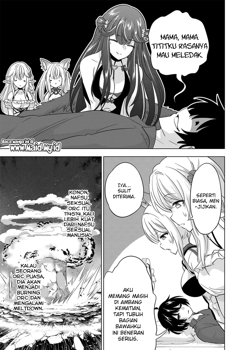 Chapter 79 - halaman 8