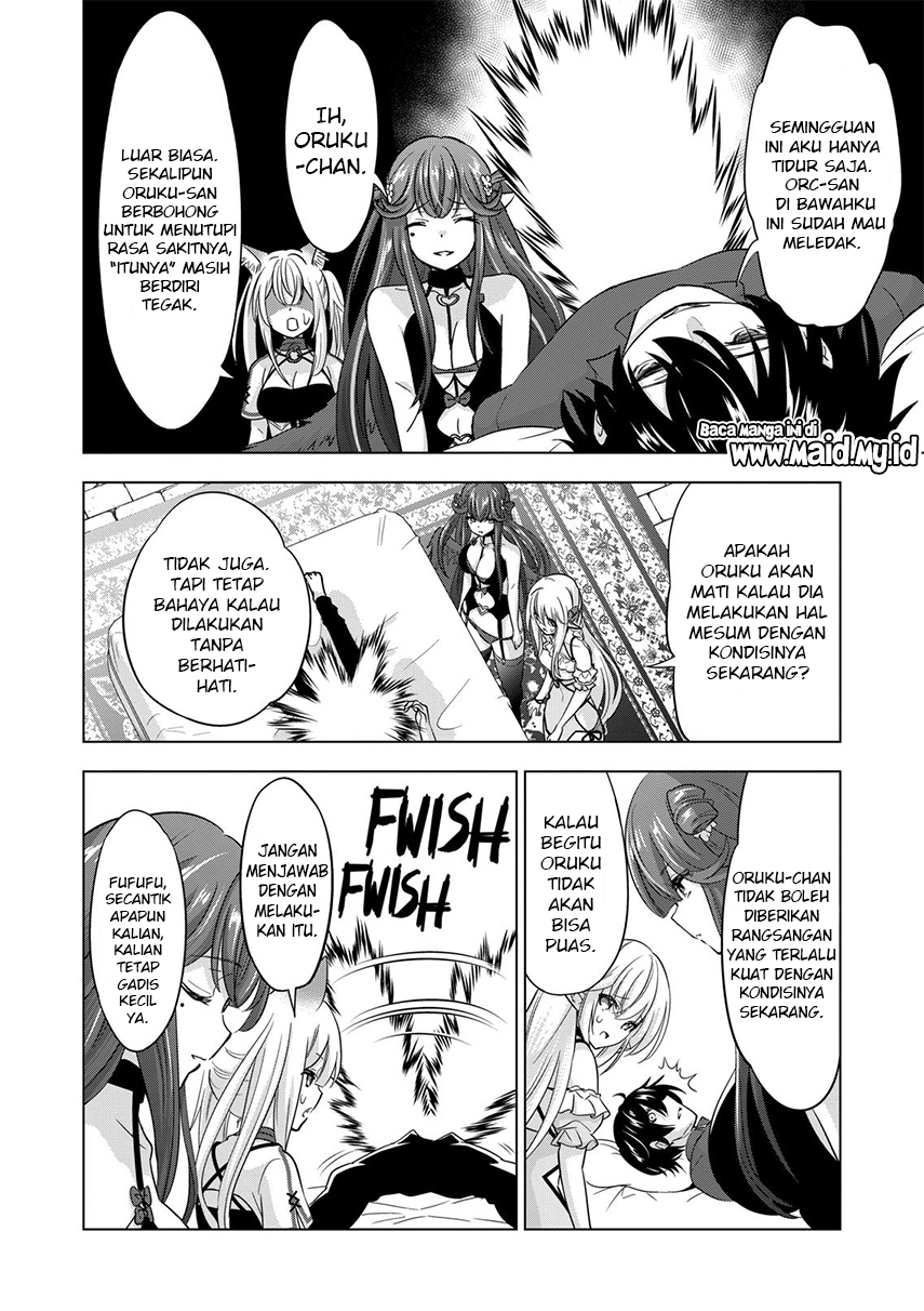 Chapter 79 - halaman 9