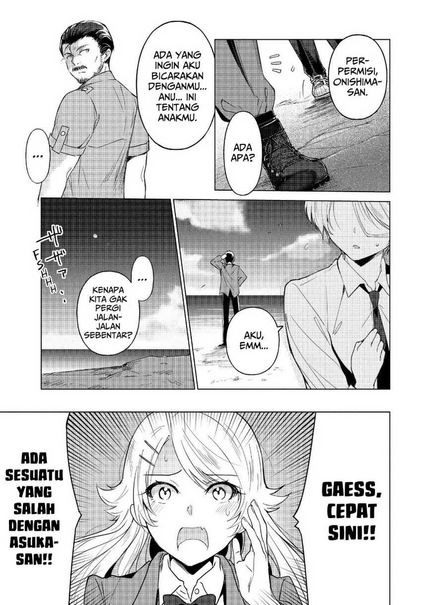 Chapter 40 - halaman 6