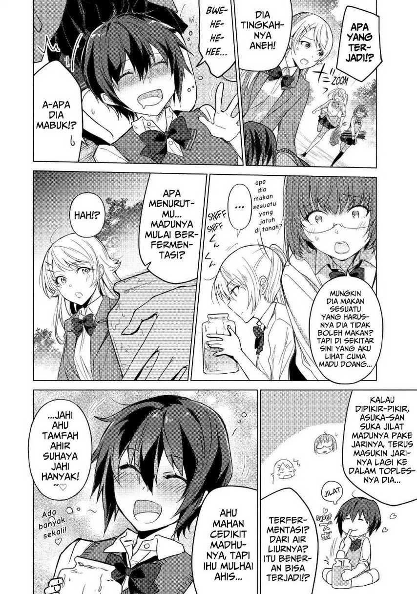 Chapter 40 - halaman 7