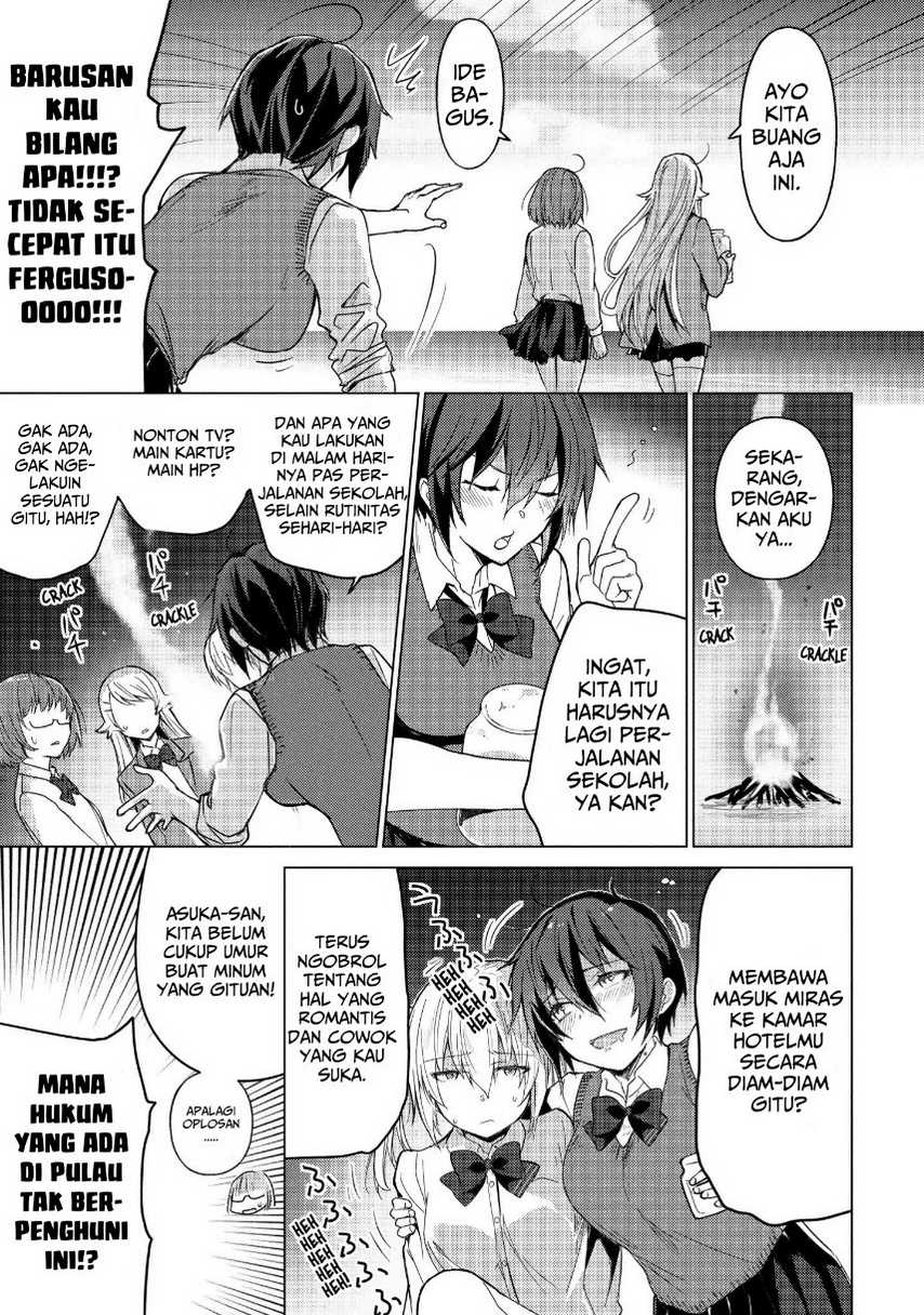 Chapter 40 - halaman 8