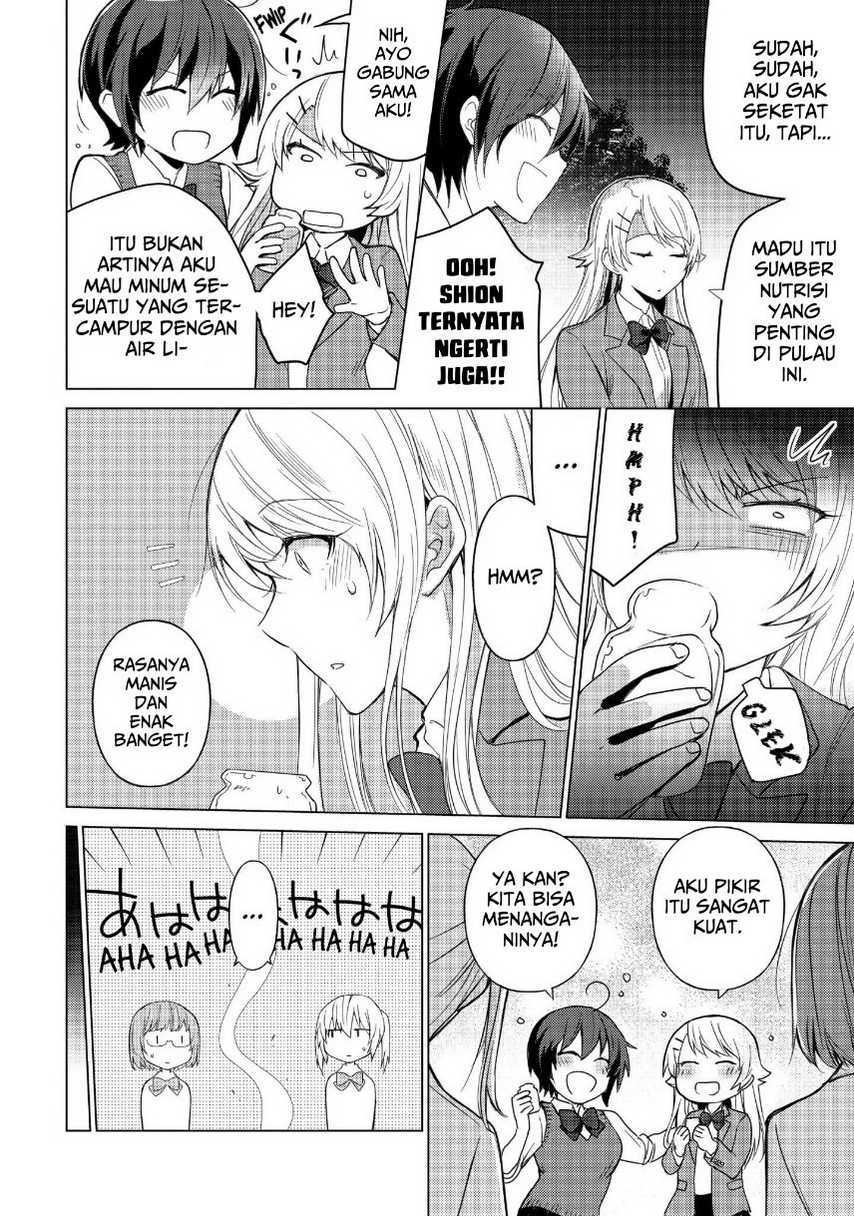 Chapter 40 - halaman 9