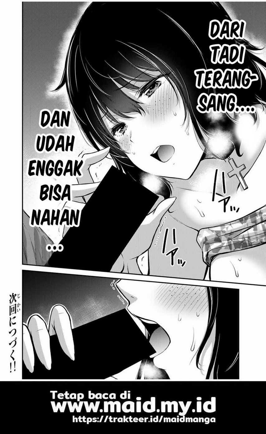 Chapter 31 - halaman 21