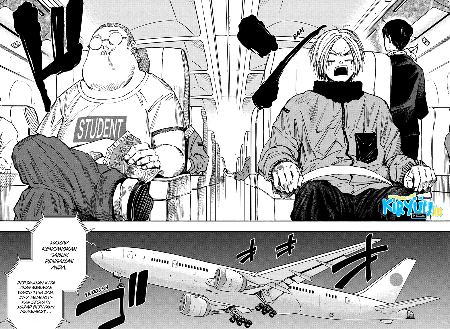Chapter 56 - halaman 18