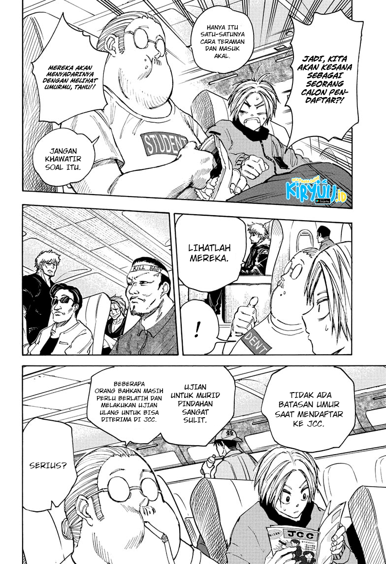 Chapter 56 - halaman 19