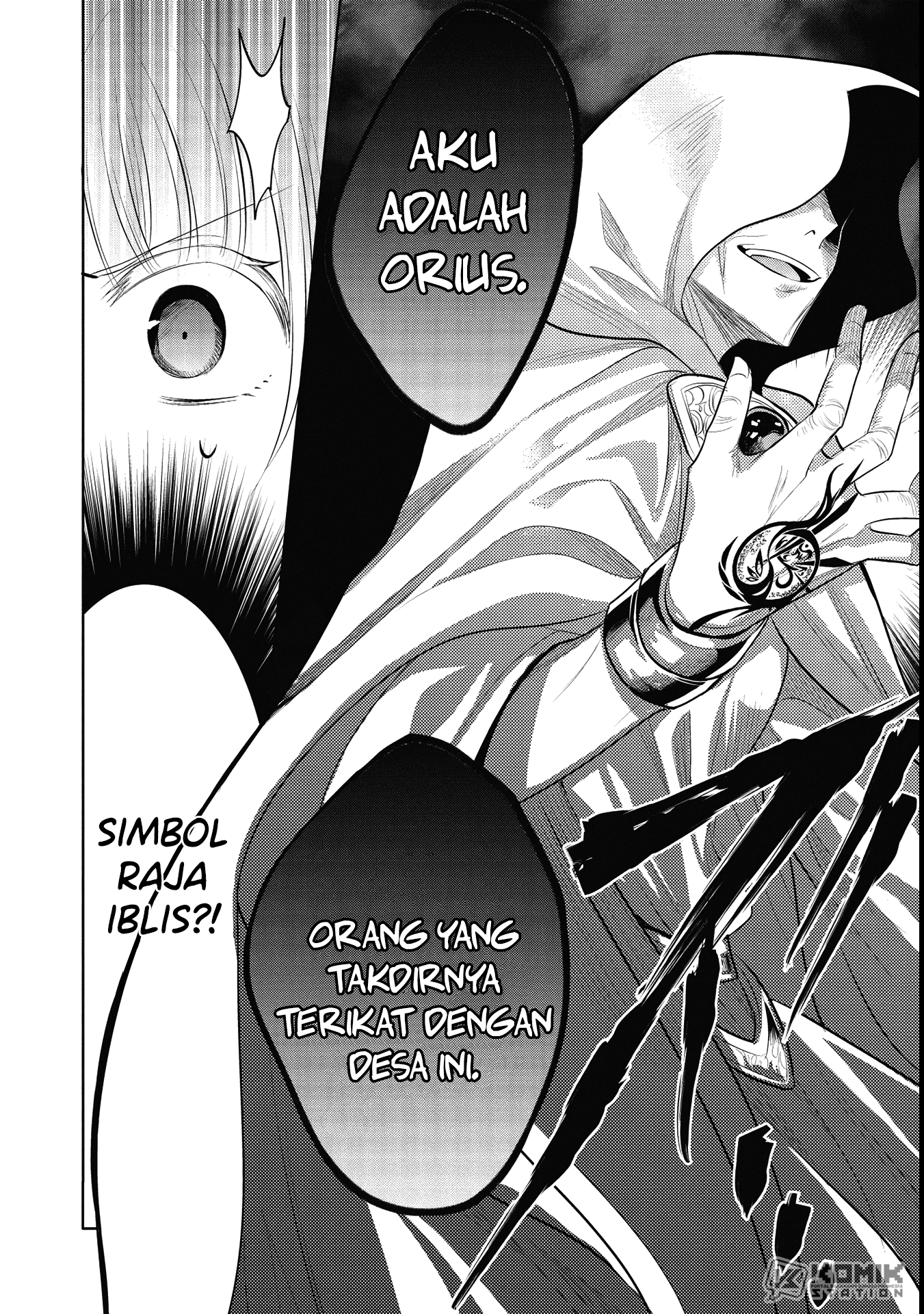 Chapter 41 - halaman 25