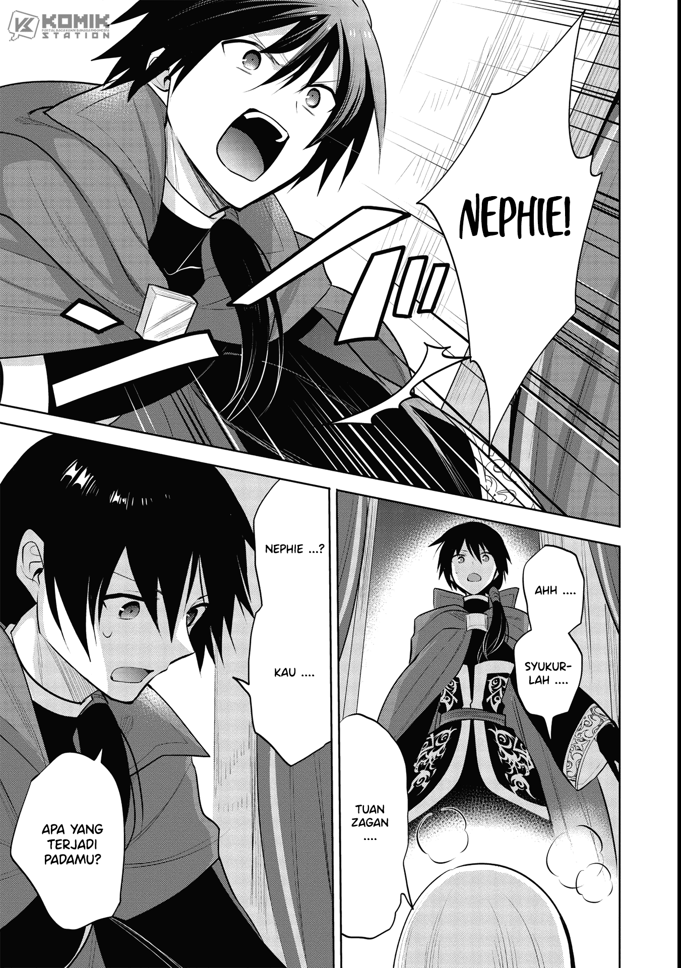 Chapter 41 - halaman 34