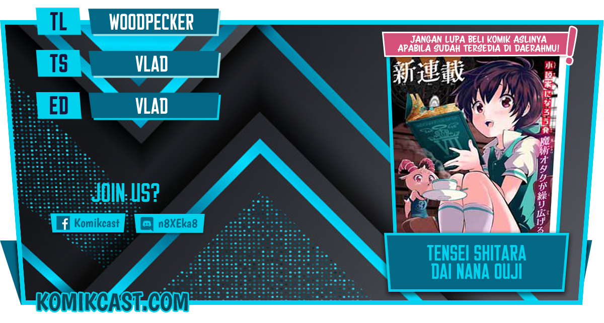 Chapter 77 - halaman 2