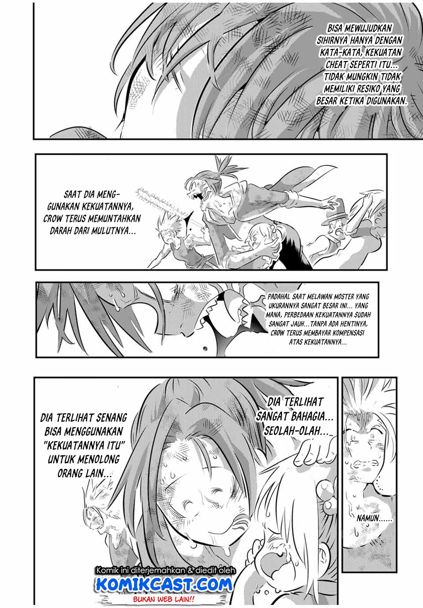 Chapter 77 - halaman 6