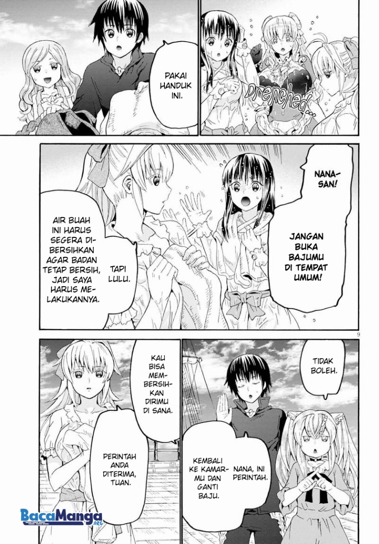 Chapter 84 - halaman 11