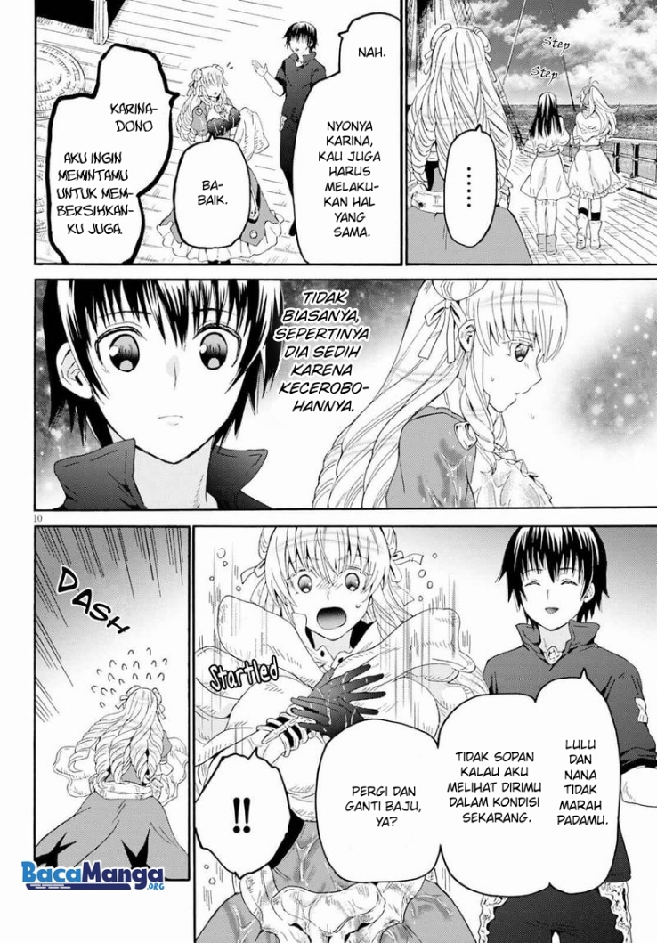 Chapter 84 - halaman 12