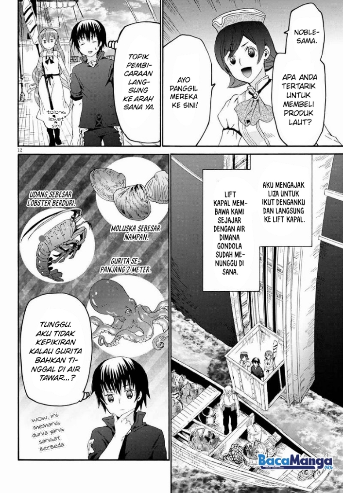 Chapter 84 - halaman 14