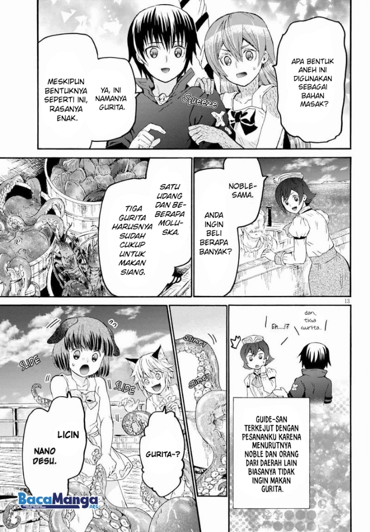 Chapter 84 - halaman 15