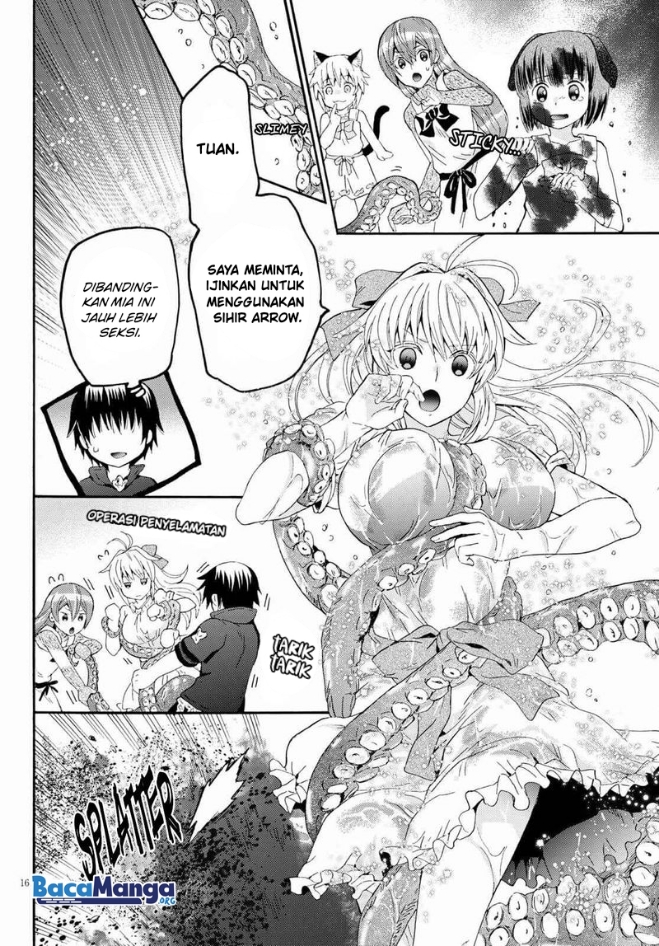 Chapter 84 - halaman 17