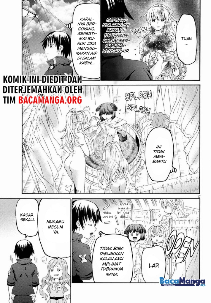 Chapter 84 - halaman 18