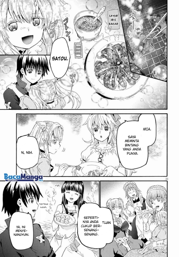 Chapter 84 - halaman 24