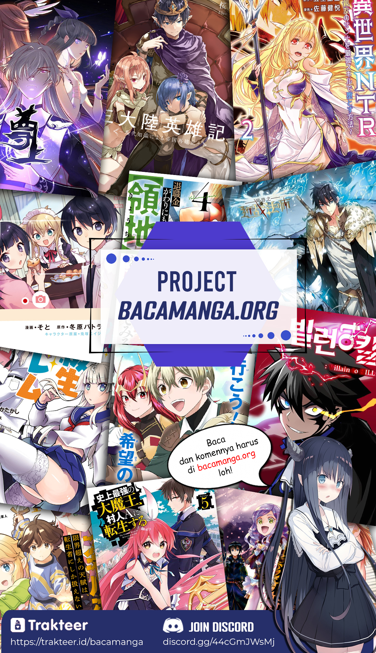 Chapter 84 - halaman 27