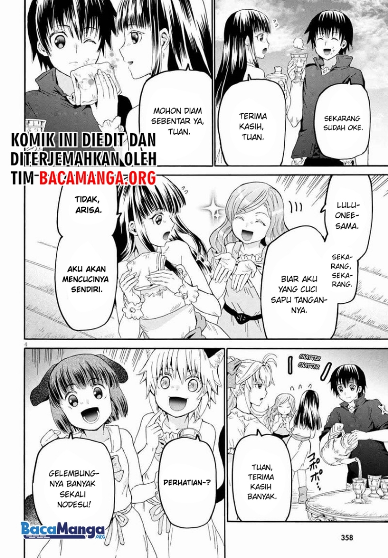 Chapter 84 - halaman 6