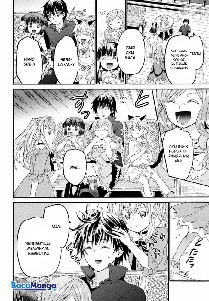 Chapter 84 - halaman 8