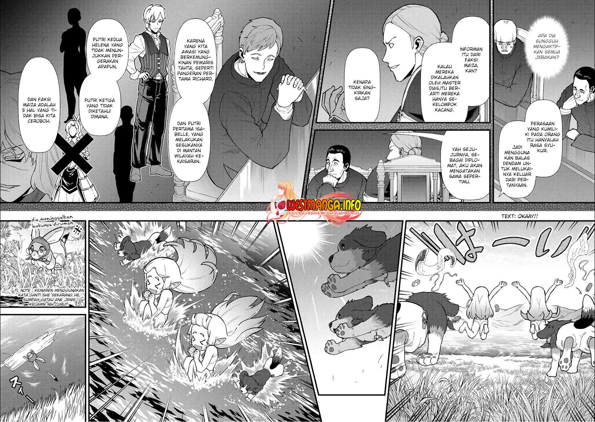 Chapter 30 - halaman 10