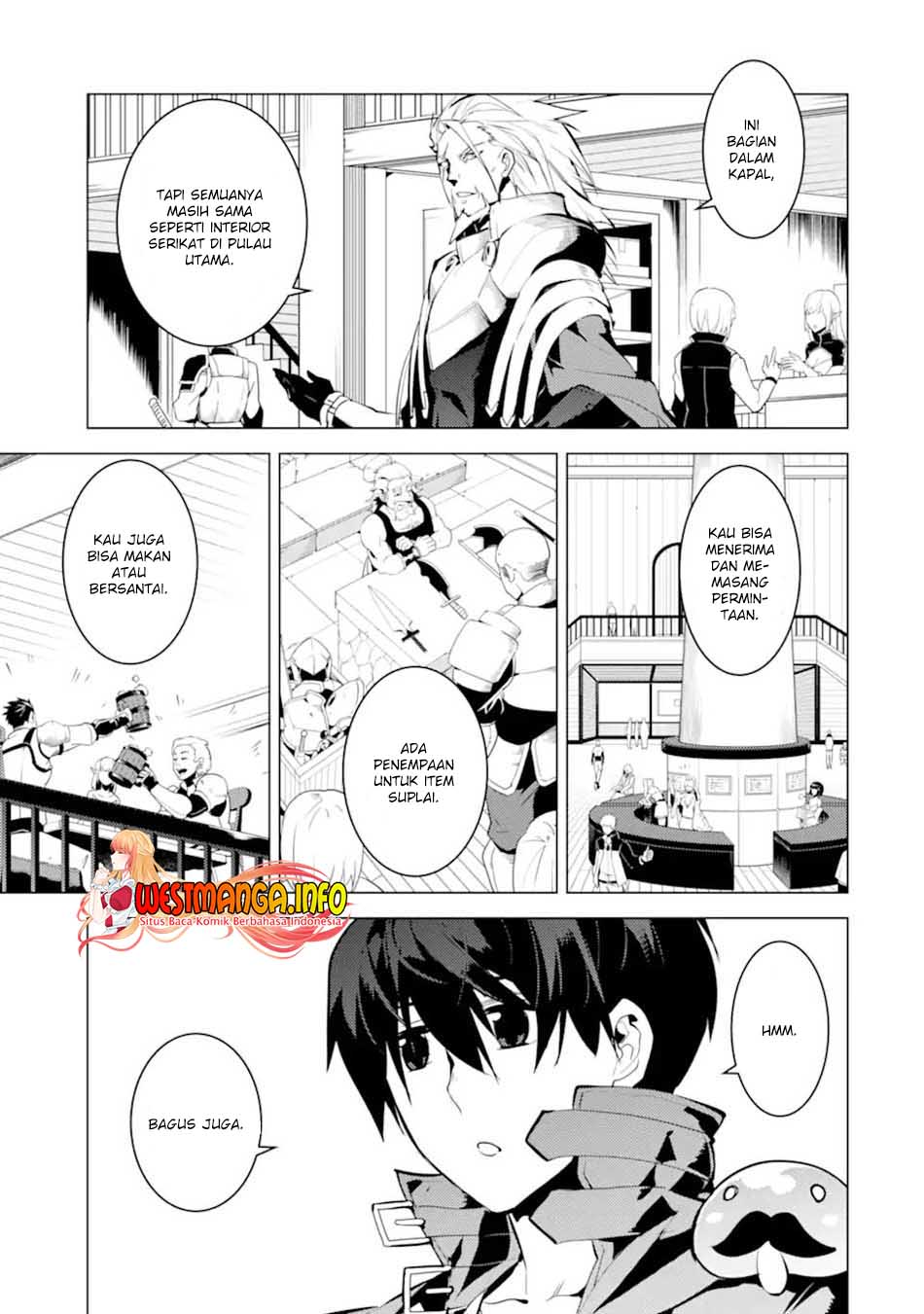 Chapter 34.2 - halaman 22