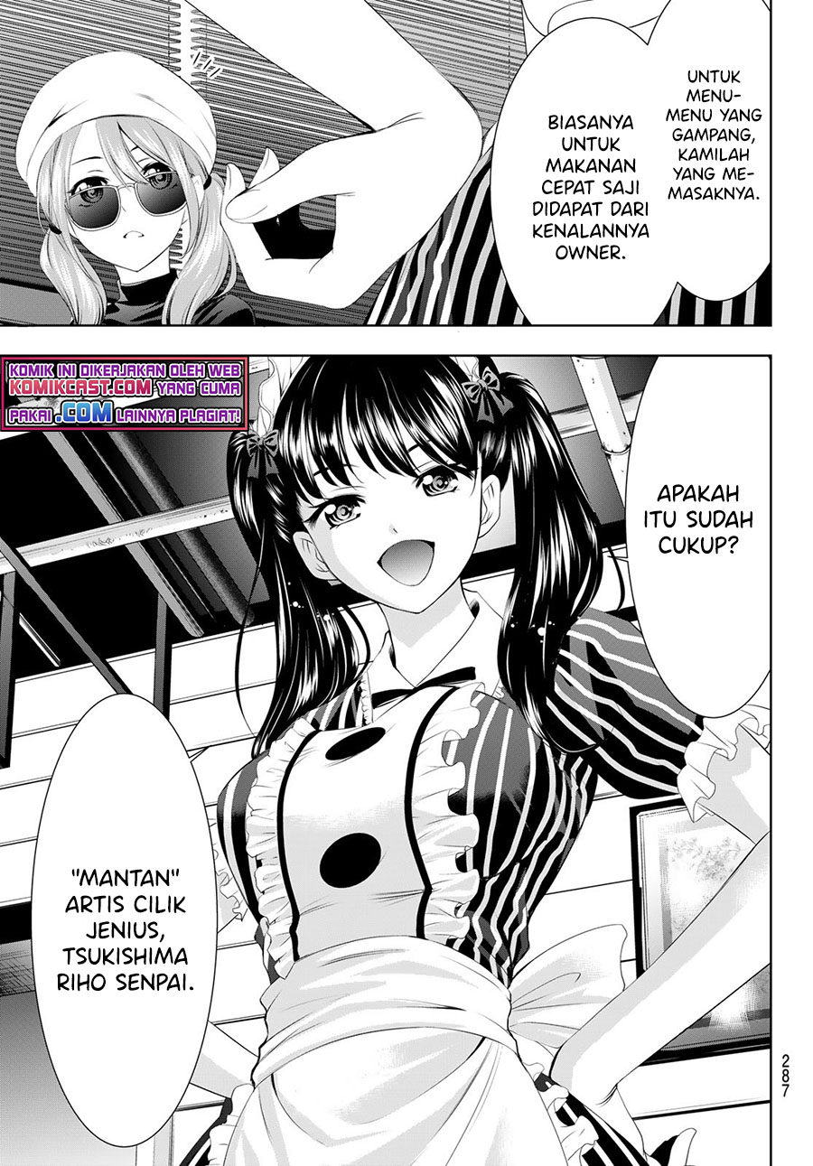 Chapter 50 - halaman 13