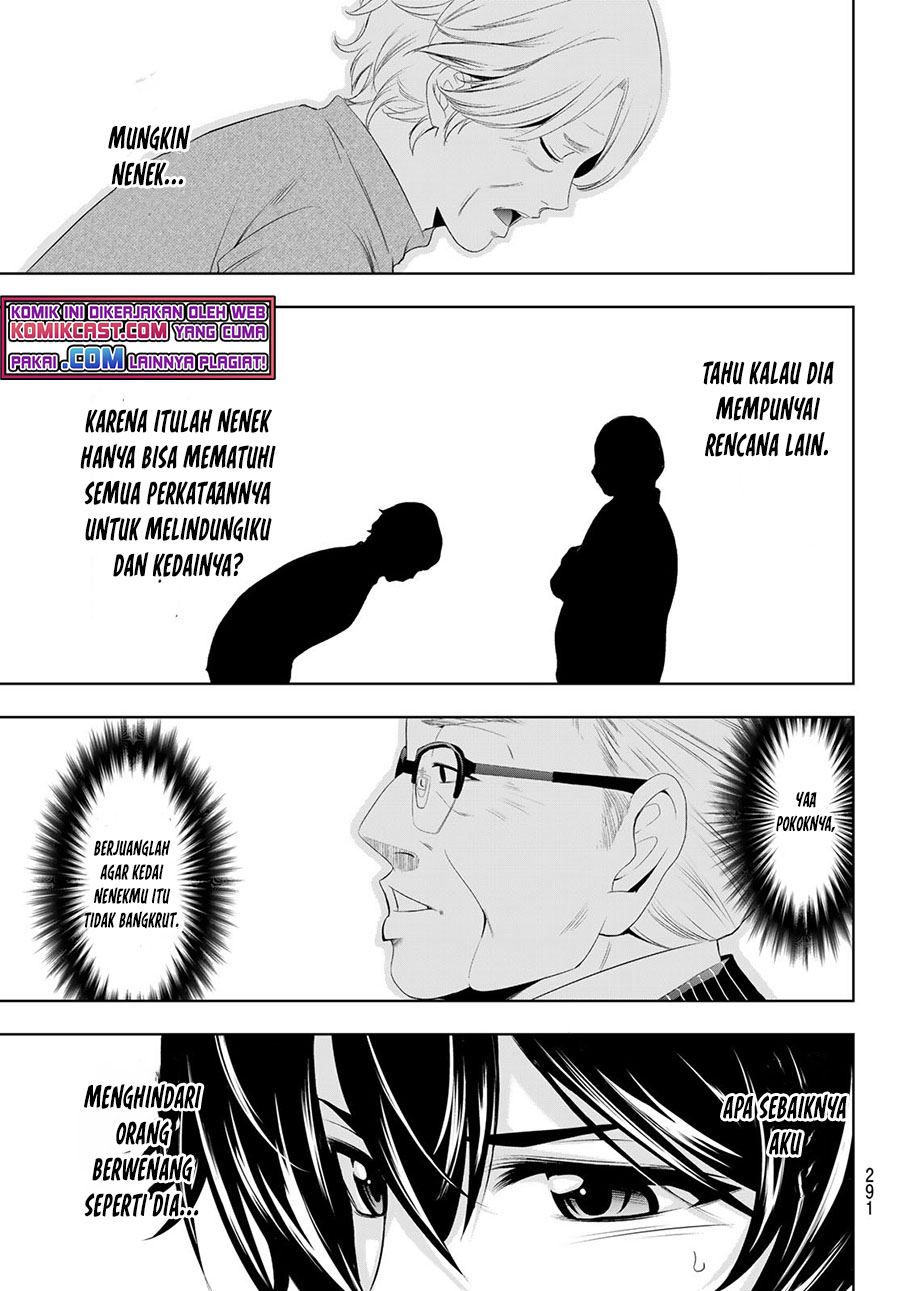 Chapter 50 - halaman 17
