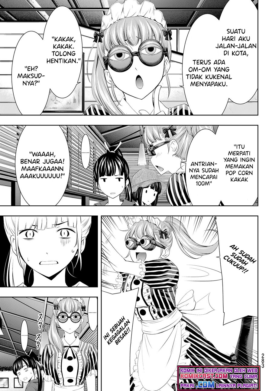 Chapter 50 - halaman 9