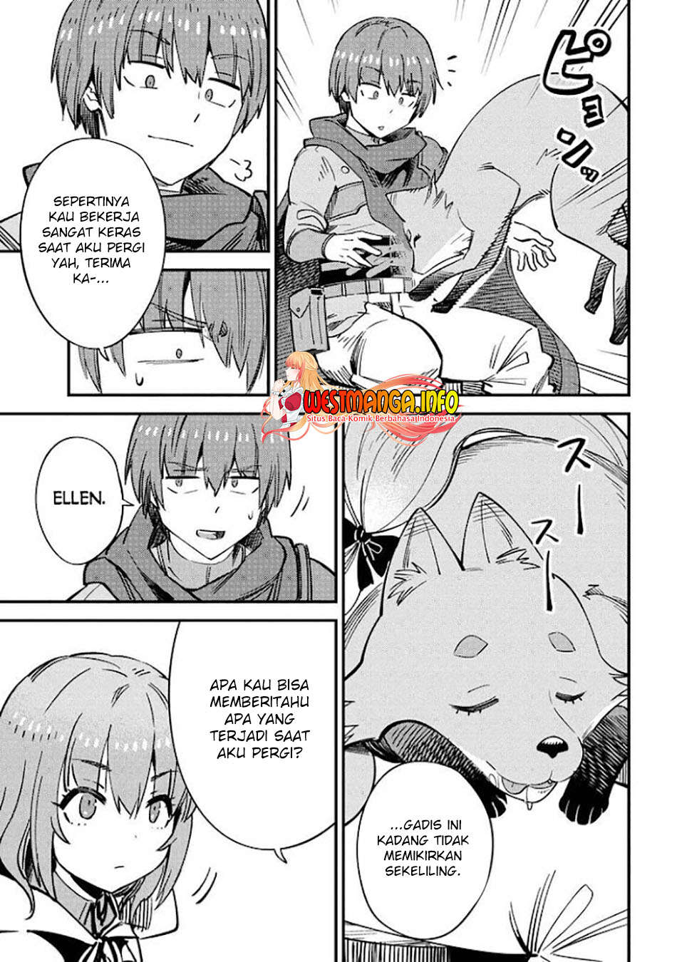 Chapter 42.1 - halaman 8