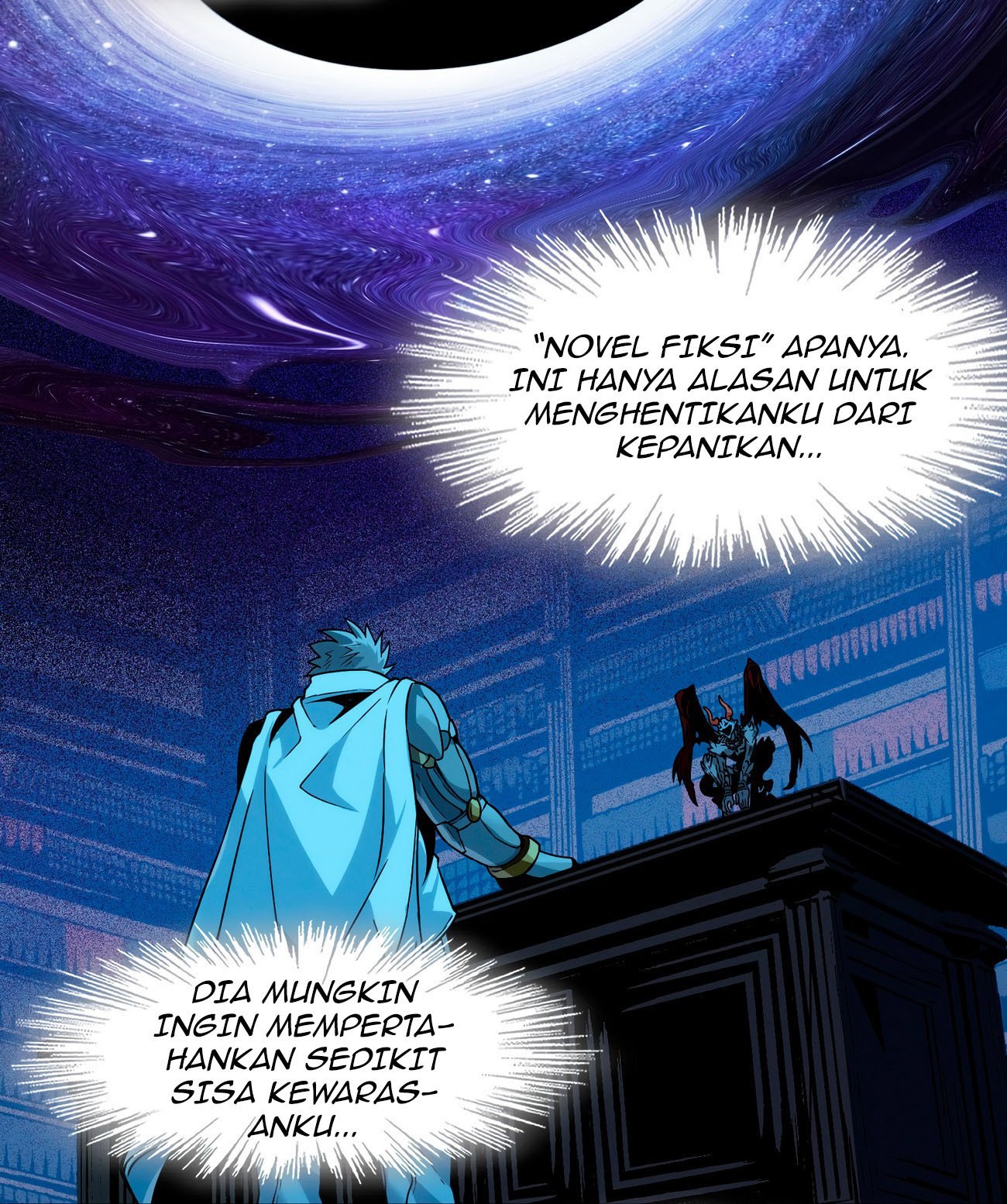 Chapter 40 - halaman 45