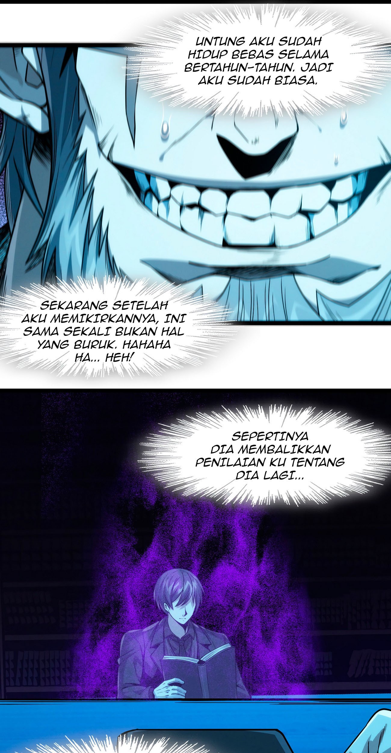 Chapter 40 - halaman 46